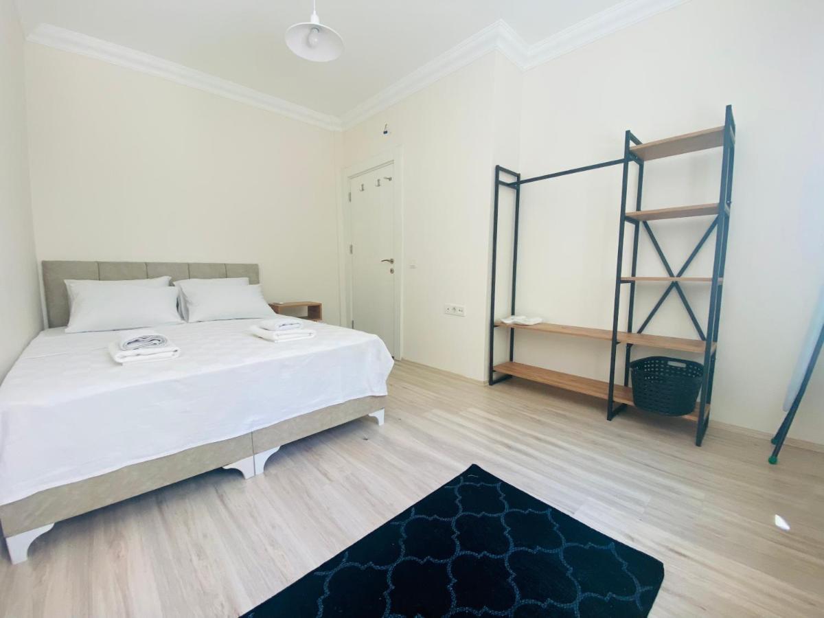 Aether Flats No3,Old Town,Beach,Central,Netflix Antalya Luaran gambar