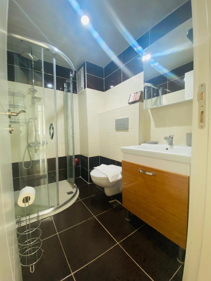 Aether Flats No3,Old Town,Beach,Central,Netflix Antalya Luaran gambar