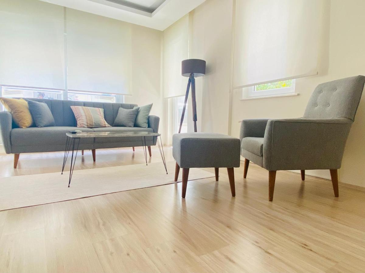 Aether Flats No3,Old Town,Beach,Central,Netflix Antalya Luaran gambar