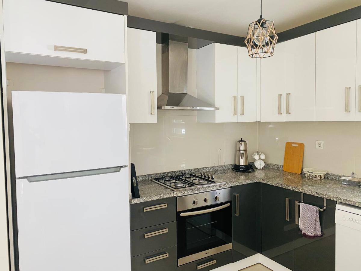 Aether Flats No3,Old Town,Beach,Central,Netflix Antalya Luaran gambar
