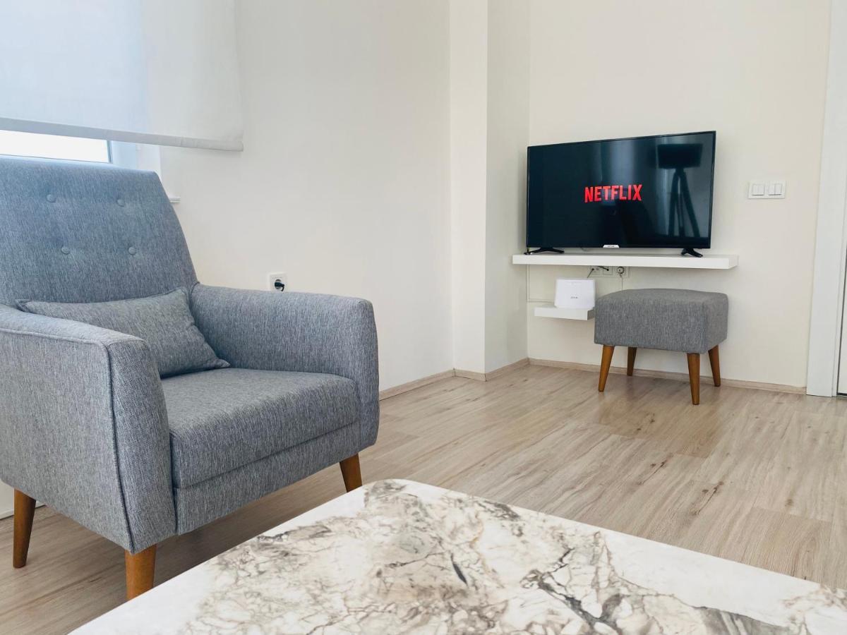 Aether Flats No3,Old Town,Beach,Central,Netflix Antalya Luaran gambar