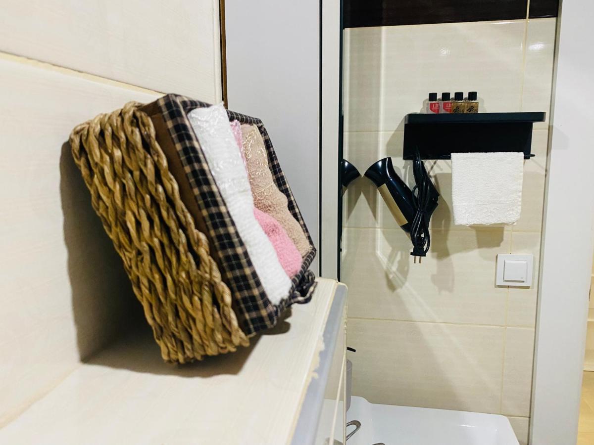 Aether Flats No3,Old Town,Beach,Central,Netflix Antalya Luaran gambar