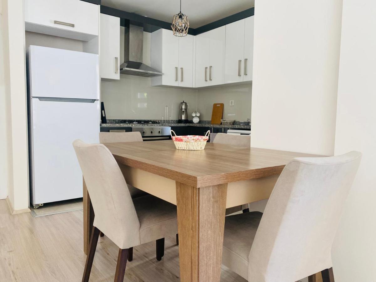 Aether Flats No3,Old Town,Beach,Central,Netflix Antalya Luaran gambar